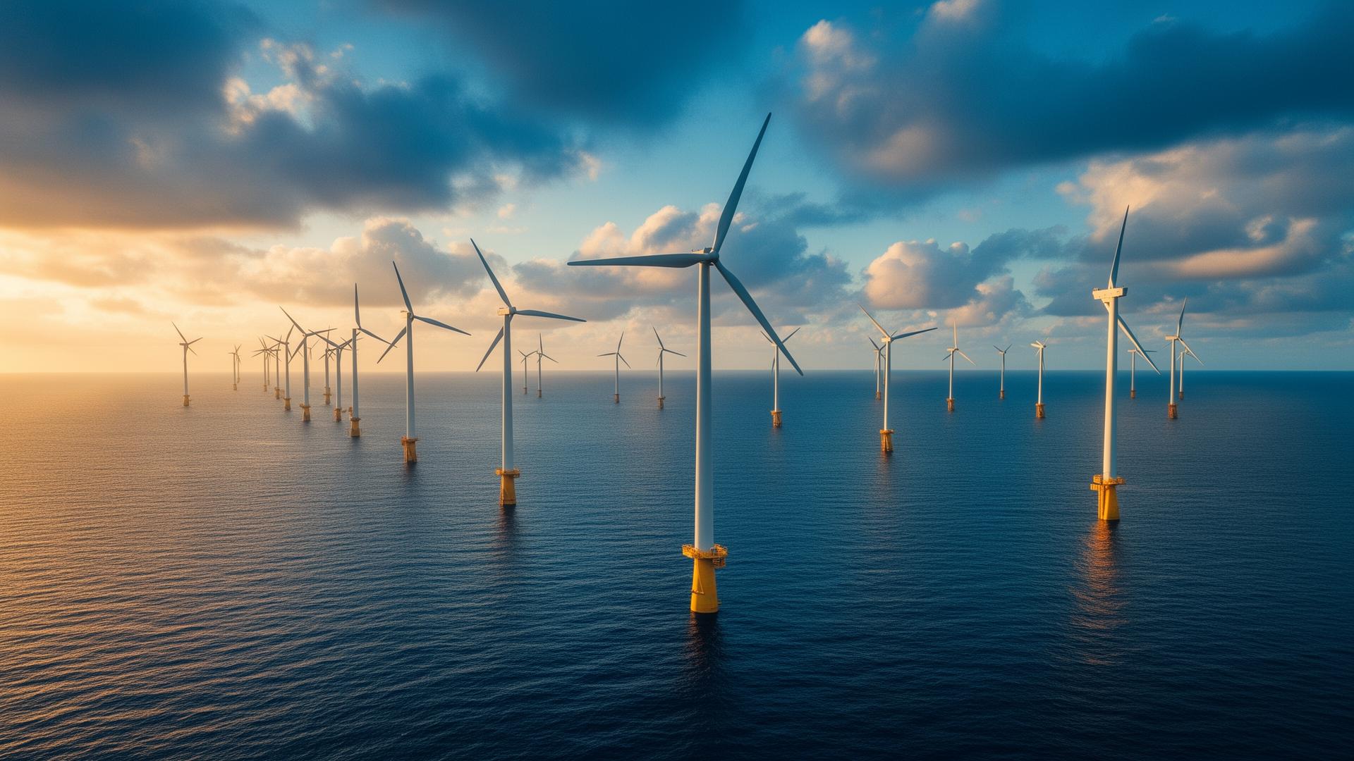 Energia Limpa